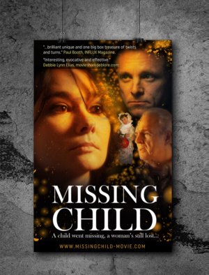 Poster Design by Gfx.26™ for this project | Design: #11559339