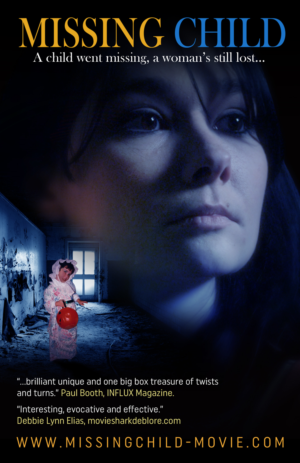 Poster Design by Gfx.26™ for this project | Design: #11615581