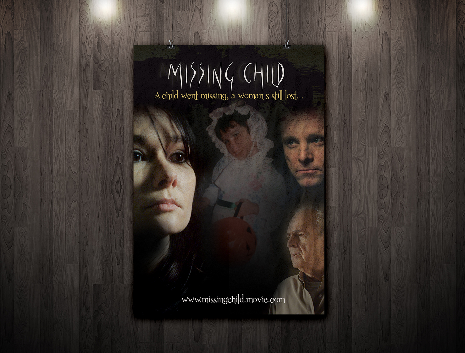 Poster Design by PD Studios for this project | Design #11546442