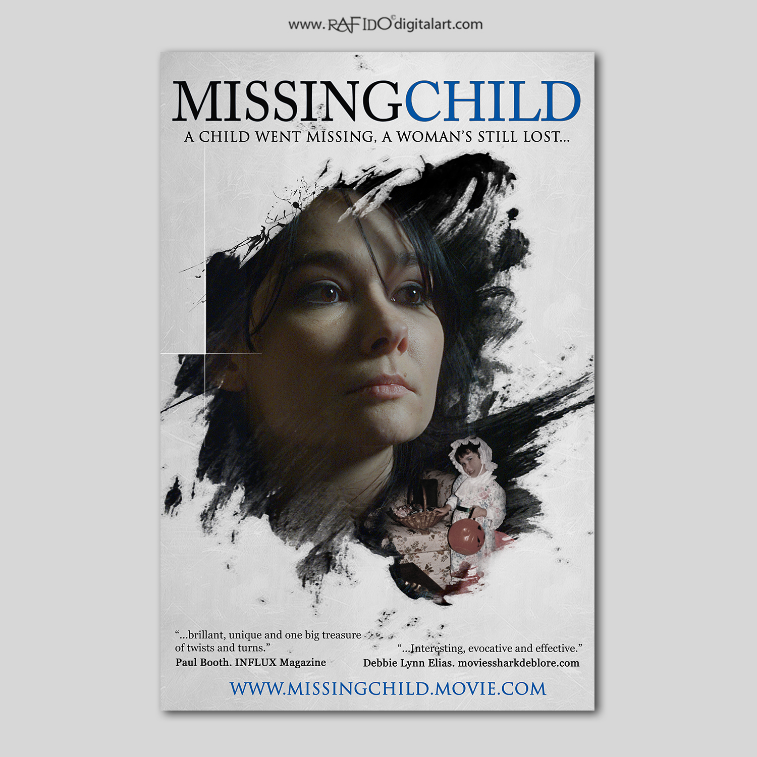 Diseño de Póster por Rafido para este proyecto | Diseño #11622215