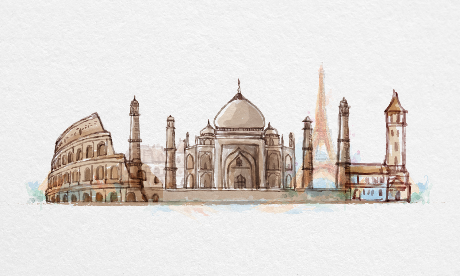 Illustration Design by Tegridy Studio for this project | Design #11539834