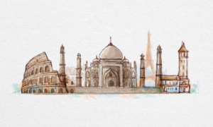 Illustration Design by Tegridy Studio for this project | Design: #11539834