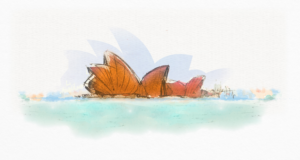 Illustration Design by Tegridy Studio for this project | Design: #11547653