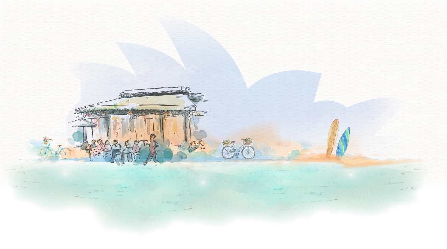 Illustration Design by Tegridy Studio for this project | Design: #11582539