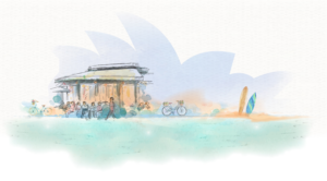 Illustration Design by Tegridy Studio for this project | Design: #11582539