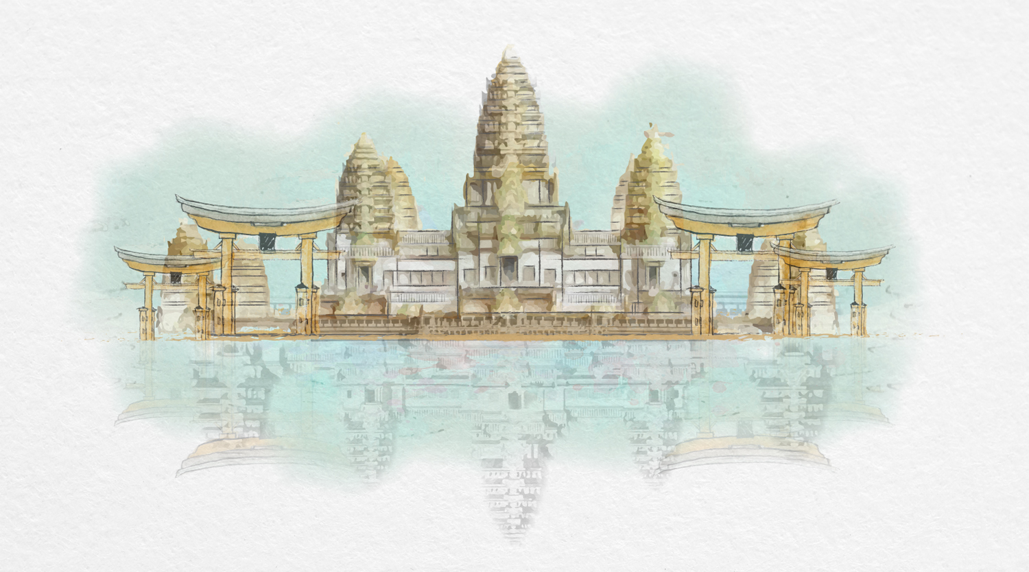 Illustration Design by Tegridy Studio for this project | Design #11584079