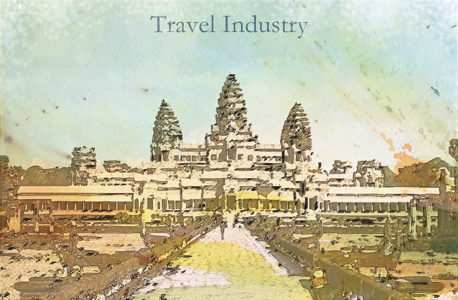 Illustration Design by studiogra7 for this project | Design #11543983