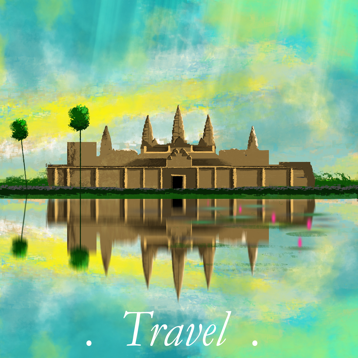 Illustration Design by Veda R for this project | Design #11541512