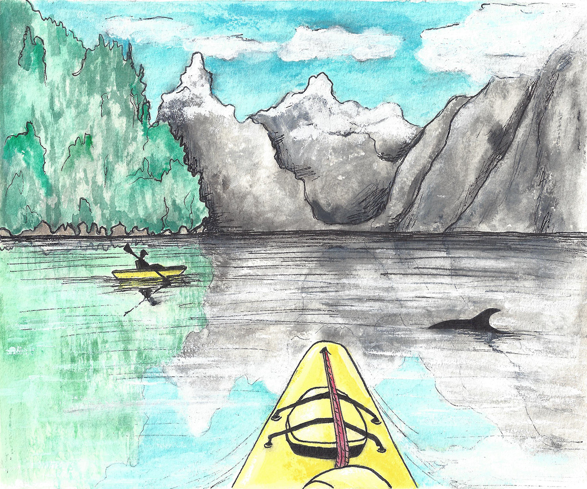 Illustration Design by michellemontgomery for this project | Design #11611222