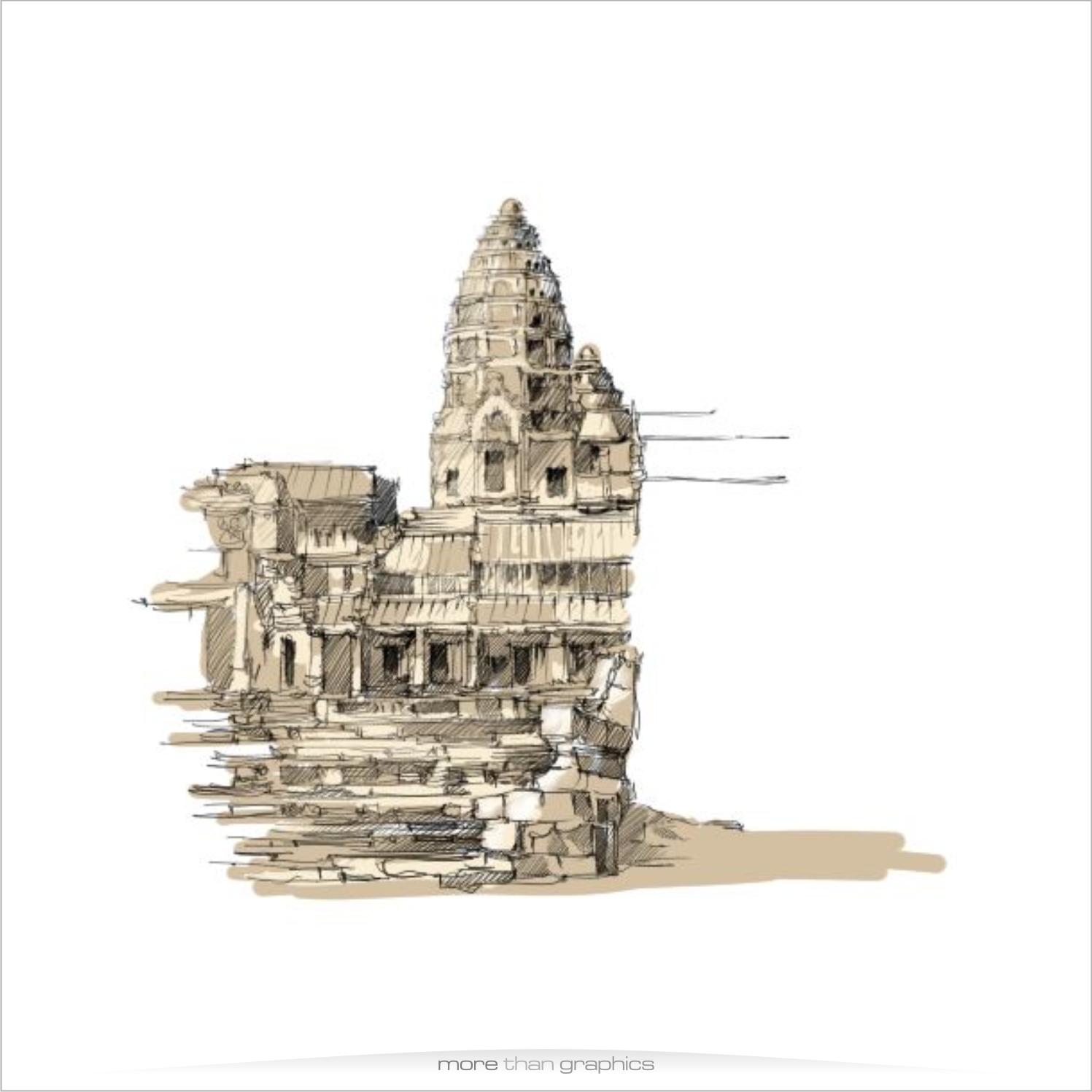 Illustration Design by vladst2004 for this project | Design #11538637