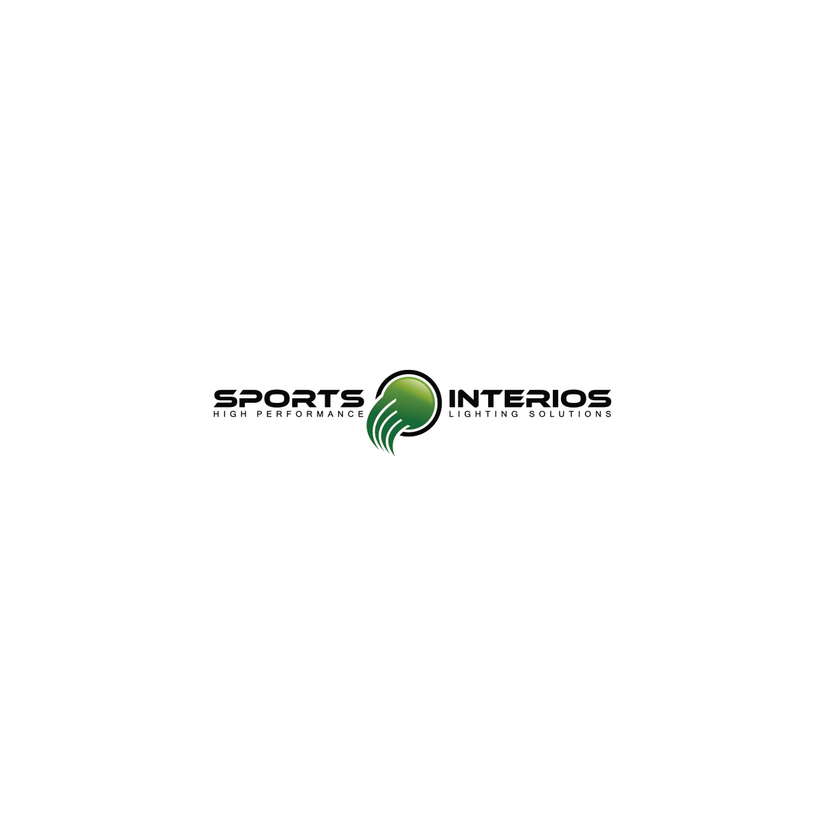 Logo Design by E.G for Sports Interiors | Design #11544488