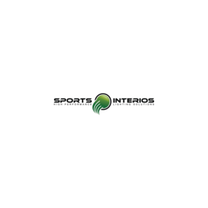 Logo Design by E.G for Sports Interiors | Design: #11544488