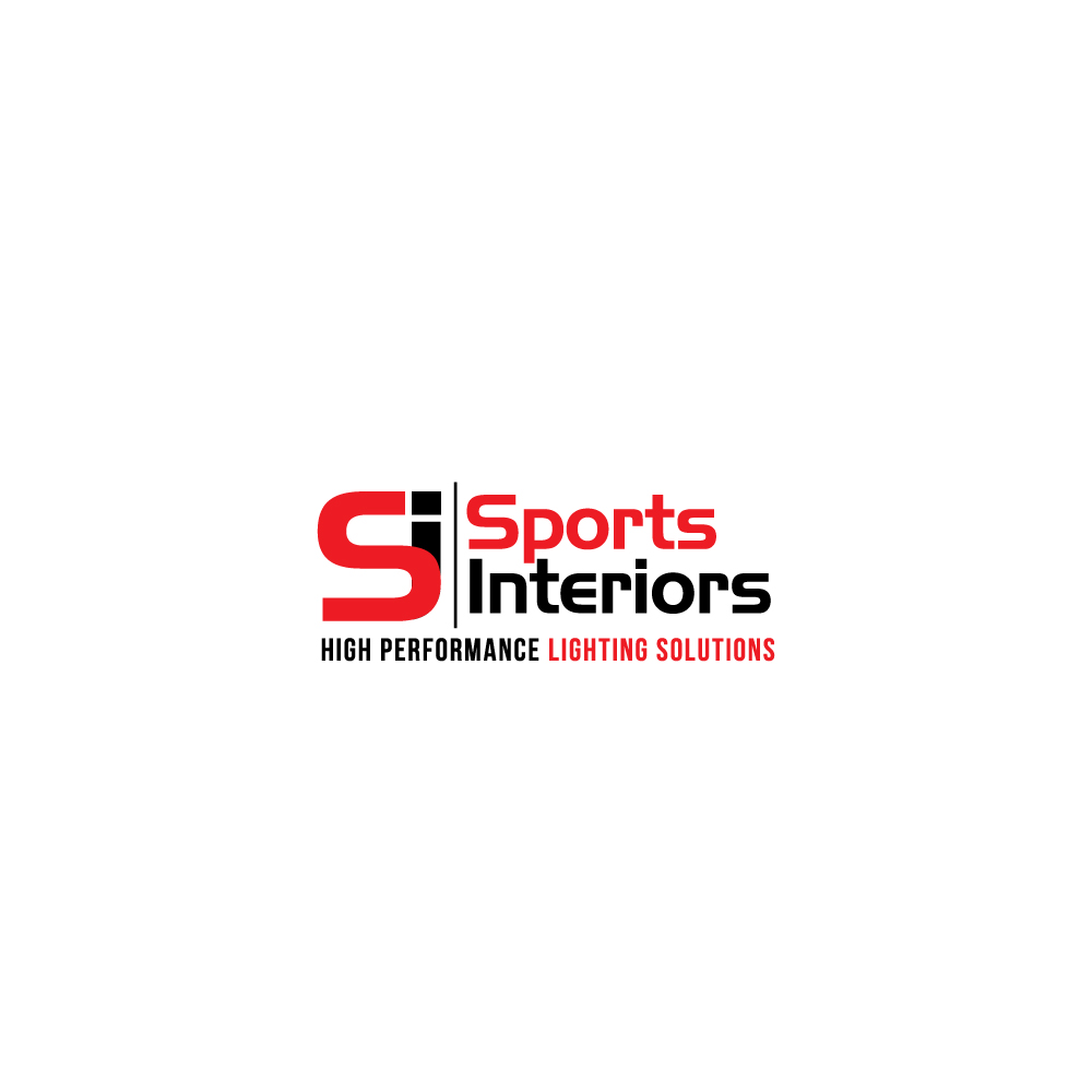 Diseño de Logo por Sujit Banerjee para Sports Interiors | Diseño #11540023