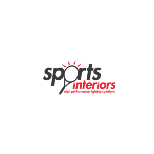 Logo Design by Sujit Banerjee for Sports Interiors | Design: #11540025