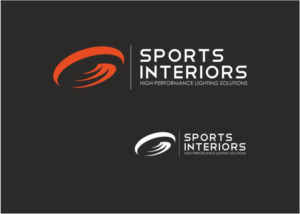 Logo Design by torodes77 for Sports Interiors | Design: #11542461