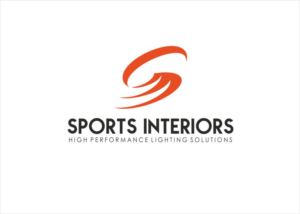 Logo Design by torodes77 for Sports Interiors | Design: #11547033