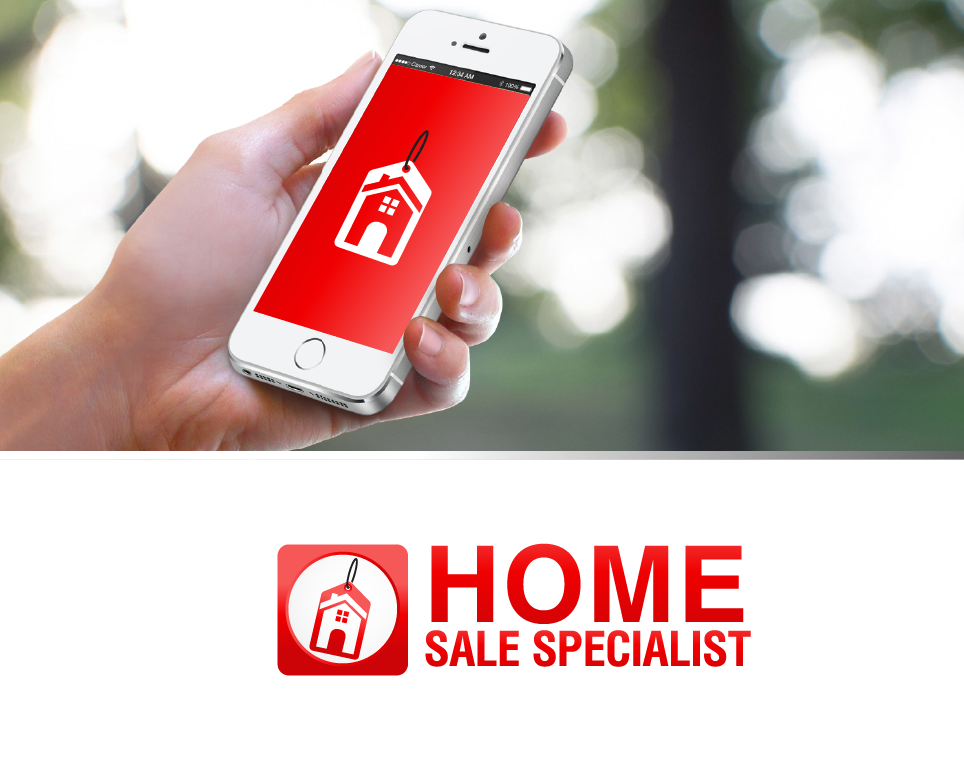 Logo Design by Digihex for Banks Real Estate | Design #11534328