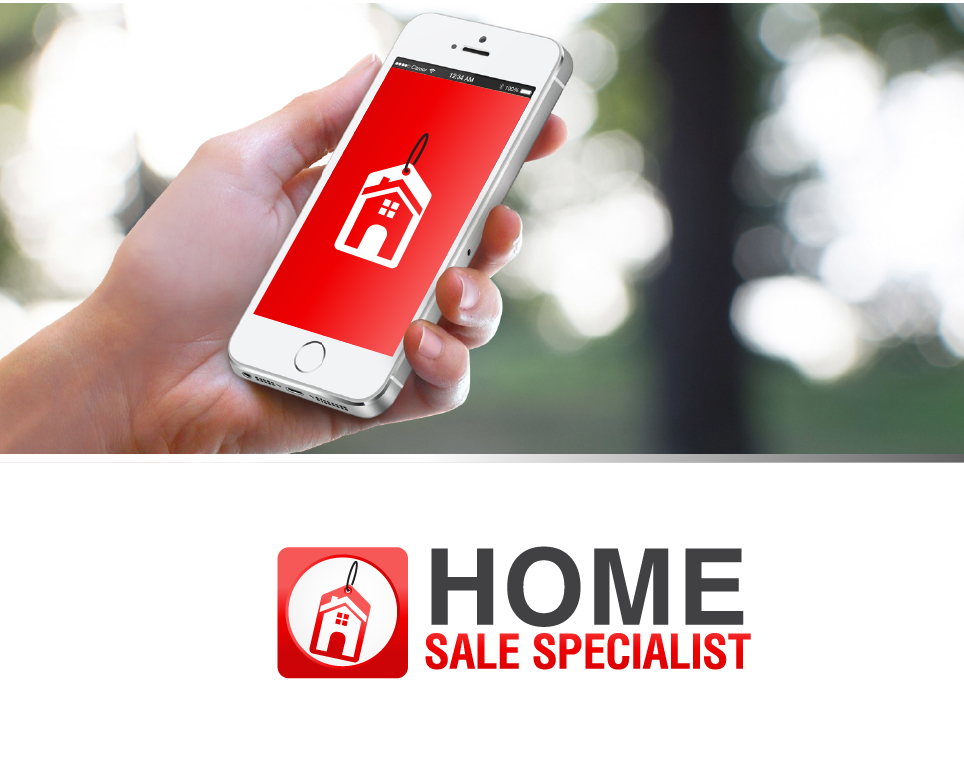 Logo Design by Digihex for Banks Real Estate | Design #11534329