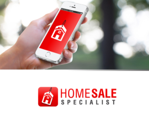 Logo Design by Digihex for Banks Real Estate | Design: #11544659