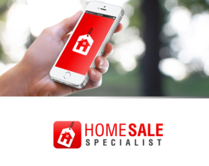 Logo Design by Digihex for Banks Real Estate | Design: #11544660
