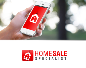 Logo Design by Digihex for Banks Real Estate | Design: #11552780