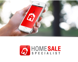Logo Design by Digihex for Banks Real Estate | Design: #11566593