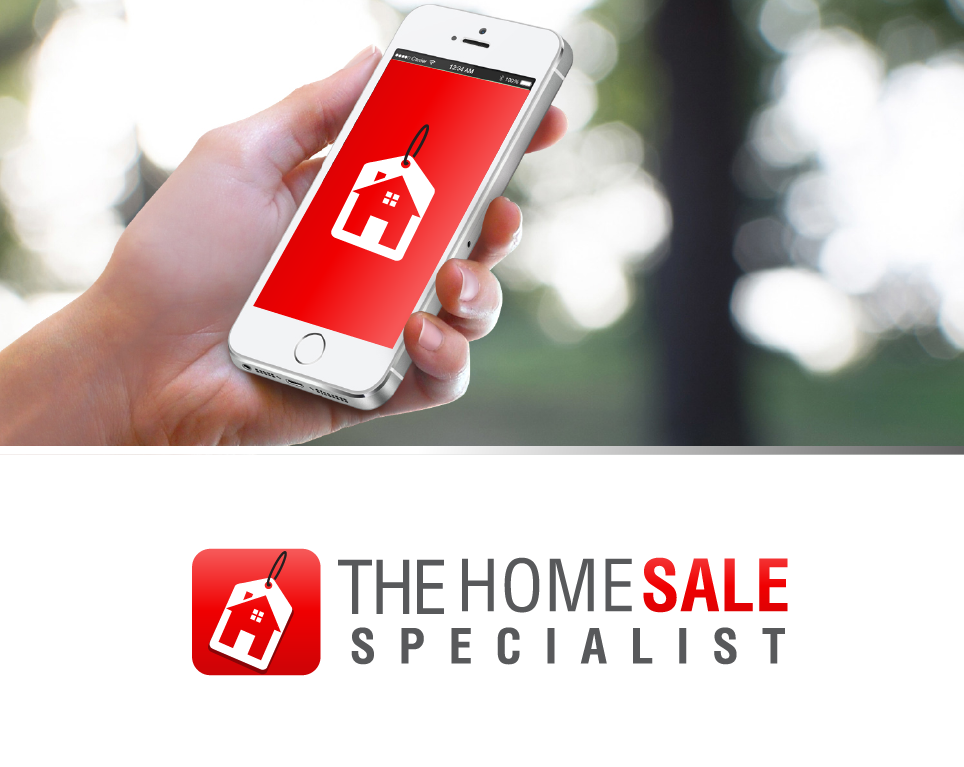 Logo Design by Digihex for Banks Real Estate | Design #11566595