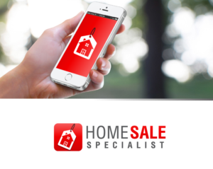 Logo Design by Digihex for Banks Real Estate | Design: #11566596