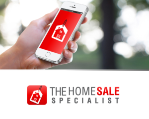 Logo Design by Digihex for Banks Real Estate | Design: #11566597