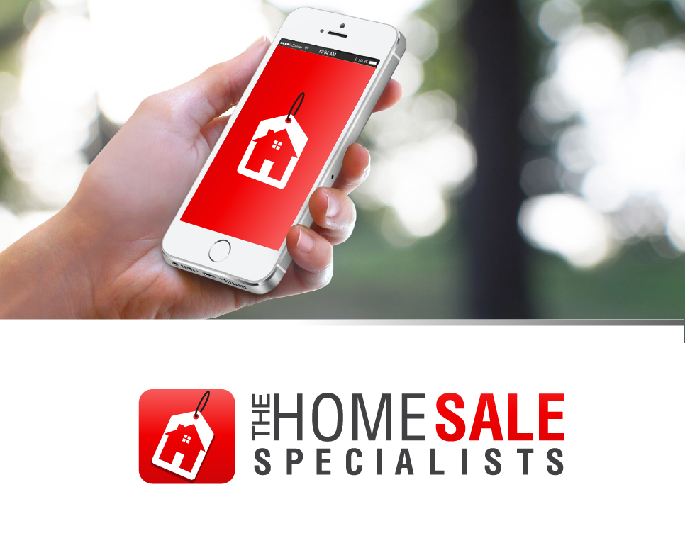 Logo-Design von Digihex für Banks Real Estate | Design #11578399