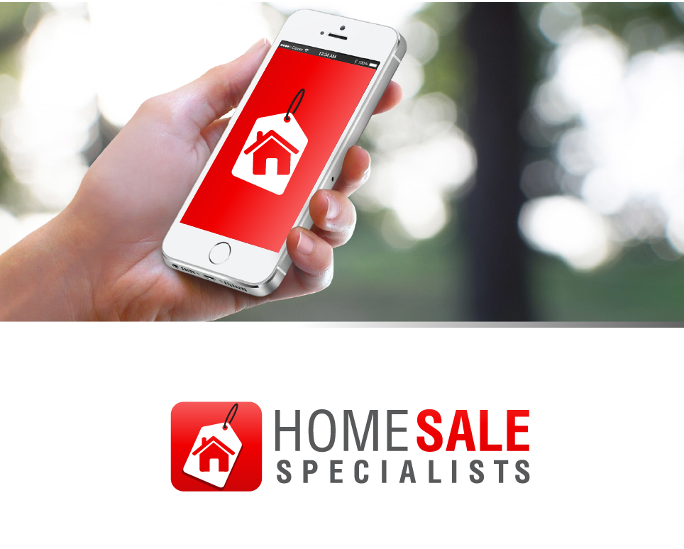 Logo Design by Digihex for Banks Real Estate | Design #11588672