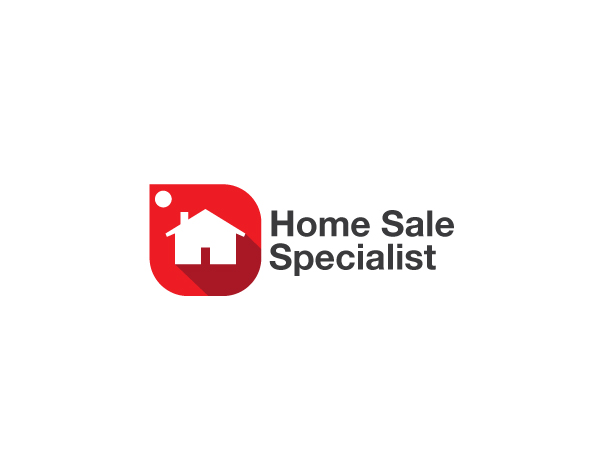 Logo Design by Alien Cookie for Banks Real Estate | Design #11534916