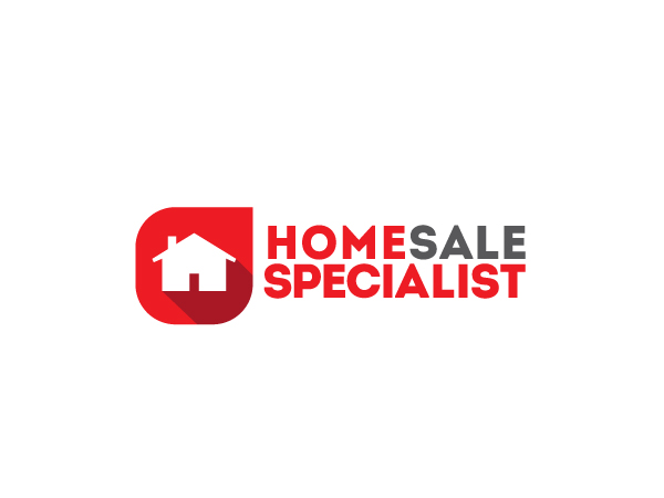 Logo-Design von Alien Cookie für Banks Real Estate | Design #11553900