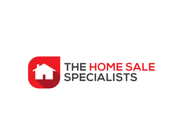 Logo-Design von Alien Cookie für Banks Real Estate | Design #11568292