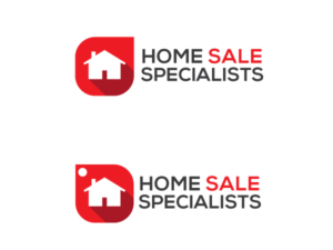 Logo-Design von Alien Cookie für Banks Real Estate | Design: #11590356