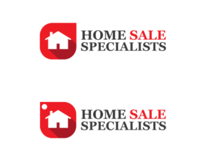 Logo-Design von Alien Cookie für Banks Real Estate | Design: #11590360