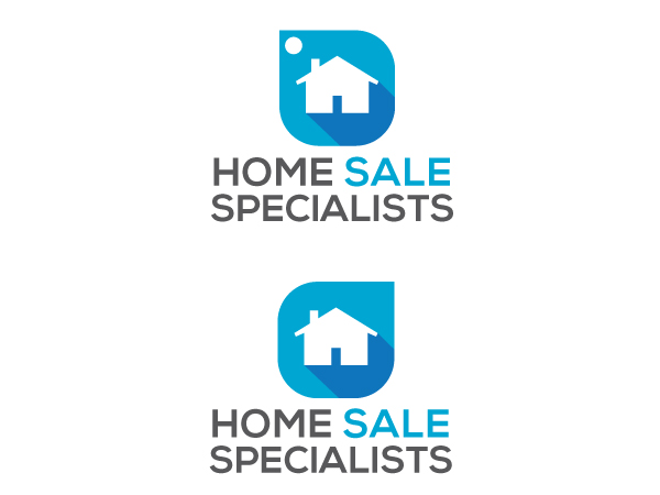 Logo Design by Alien Cookie for Banks Real Estate | Design #11600621