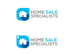 Logo-Design von Alien Cookie für Banks Real Estate | Design: #11600806