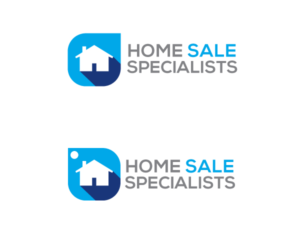 Logo-Design von Alien Cookie für Banks Real Estate | Design: #11601020