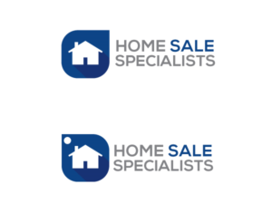 Logo-Design von Alien Cookie für Banks Real Estate | Design: #11611287