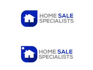 Logo-Design von Alien Cookie für Banks Real Estate | Design: #11611610