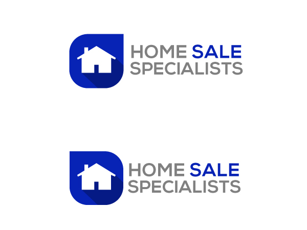 Logo Design by Alien Cookie for Banks Real Estate | Design #11611716