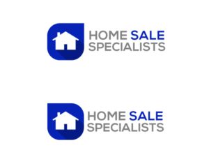 Logo-Design von Alien Cookie für Banks Real Estate | Design: #11611716