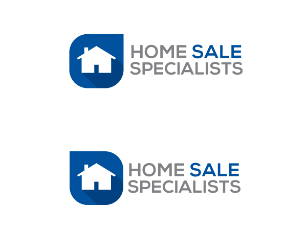 Logo Design by Alien Cookie for Banks Real Estate | Design #11619572