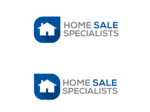 Logo-Design von Alien Cookie für Banks Real Estate | Design: #11619572