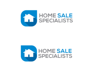 Logo-Design von Alien Cookie für Banks Real Estate | Design: #11619573