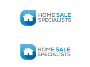 Logo-Design von Alien Cookie für Banks Real Estate | Design: #11619576