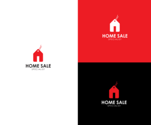 Logo Design by bijuak for Banks Real Estate | Design #11538579