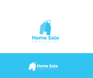 Logo Design by Dilipdio007 for Banks Real Estate | Design #11535670
