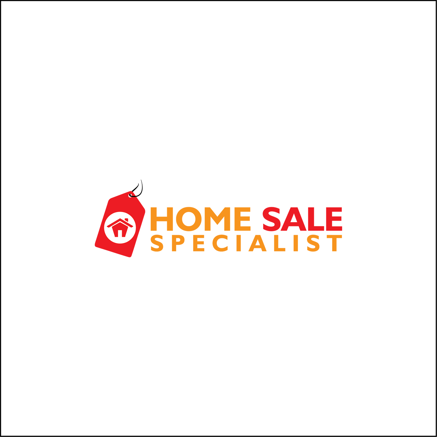 Logo Design by iqbalkabir for Banks Real Estate | Design #11535563